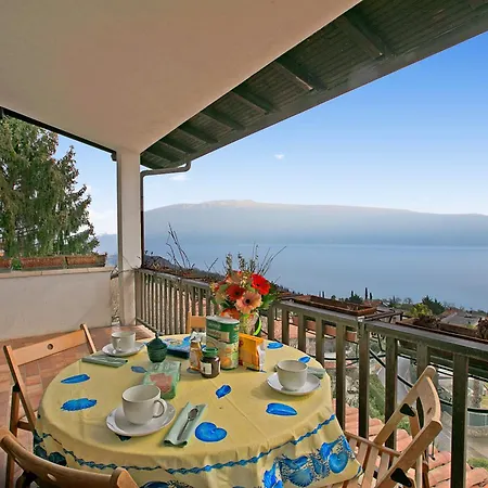 Villa La Quercia Hilly Area View - Happy *