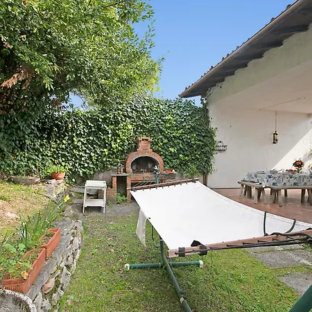 La Quercia Hilly Area View - Happy * Toscolano-Maderno